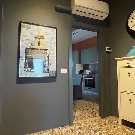 Br Treviso Train Station Apartments Extérieur photo