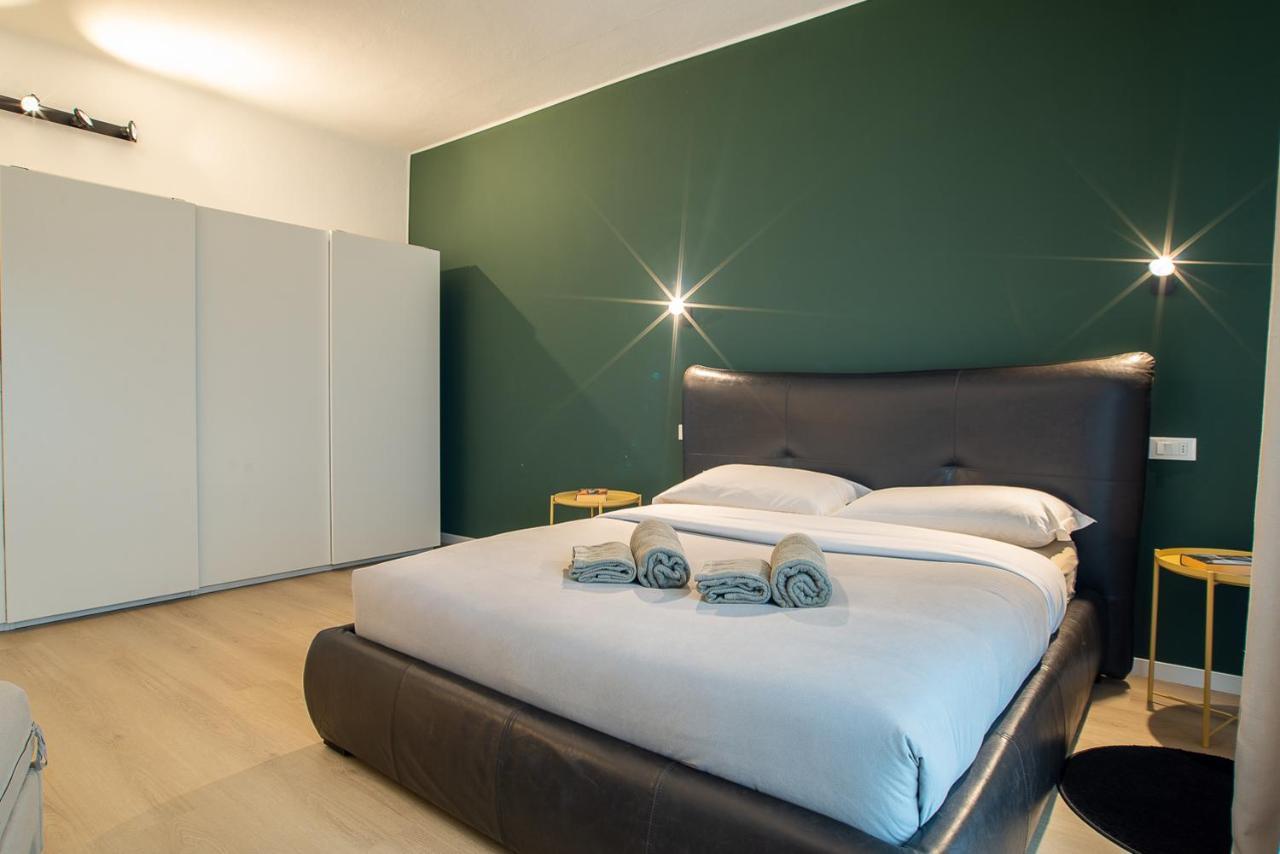 Br Treviso Train Station Apartments Extérieur photo