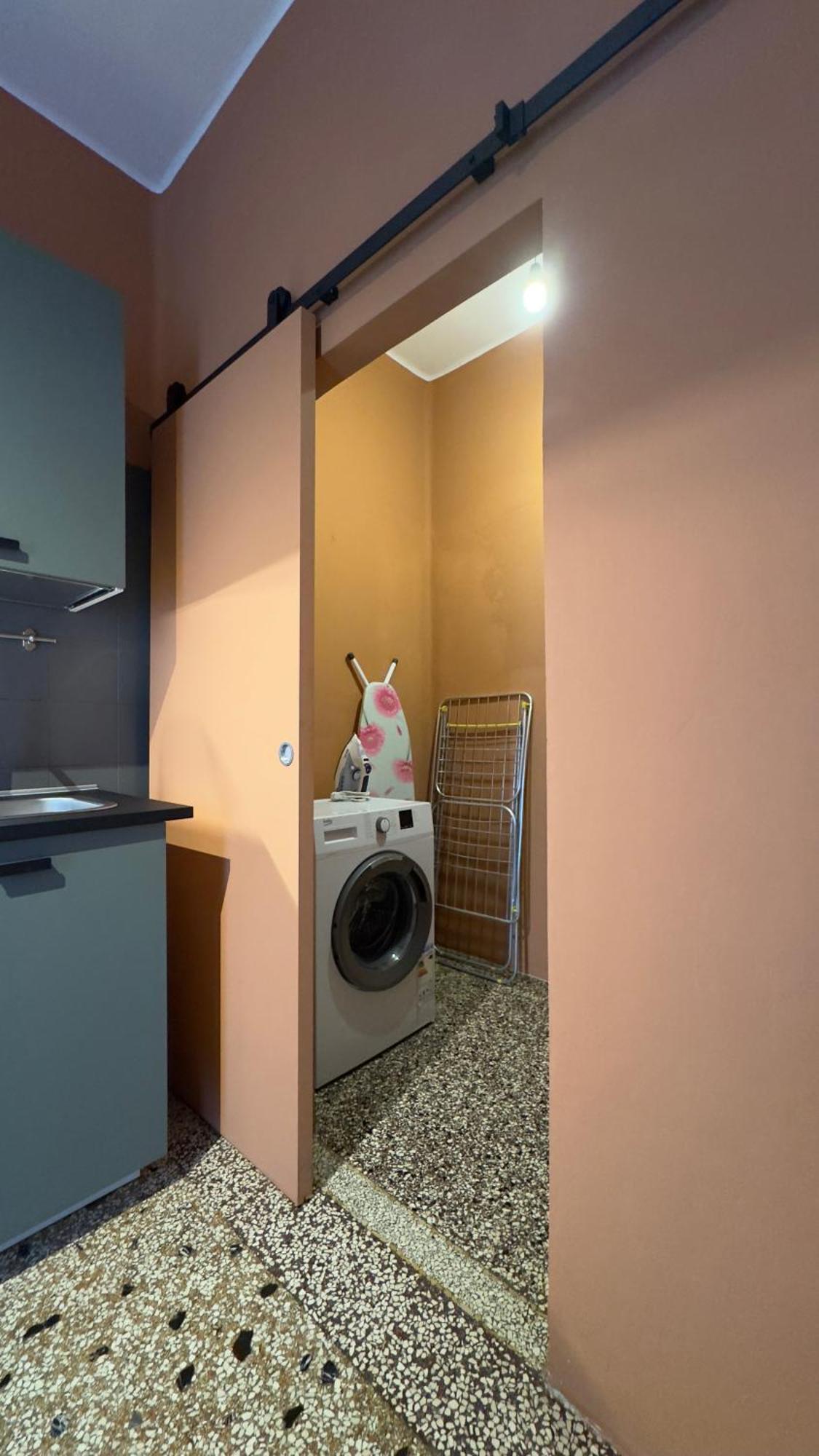 Br Treviso Train Station Apartments Extérieur photo