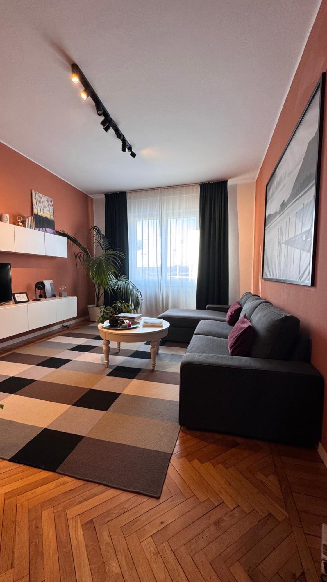 Br Treviso Train Station Apartments Extérieur photo