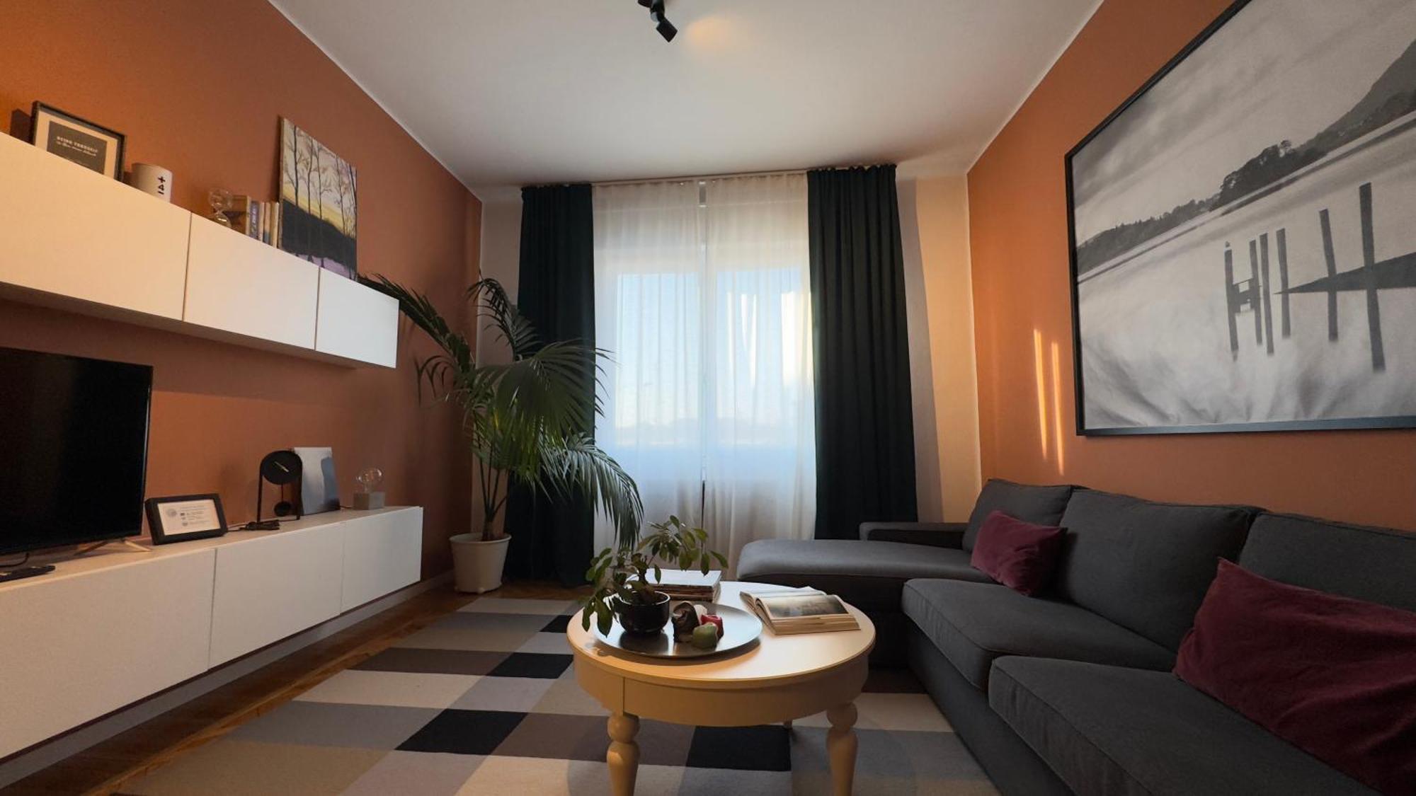 Br Treviso Train Station Apartments Extérieur photo